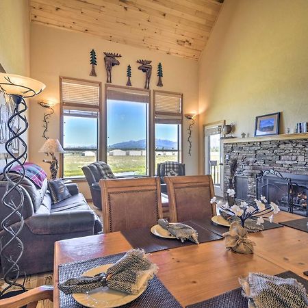 Pagosa Springs Townhome With View Hike And Fish! Exteriér fotografie